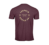 Image of Leupold Skilled Craftsmen T-Shirts - Men's