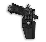Image of We the People Holsters Staccato XC Red Dot Optic Cut IWB Holster 71AE9C50
