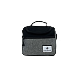 Image of Body Glove Zip Top Lunch Tote - Grey C9E8FC59