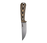 Image of Montana Knife Company Stubhorn Fixed Blade Knives