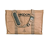 Image of Higdon Outdoors X Slot Universal Motion Decoy Bag 2 to 8 Adjustable Slots 84829384