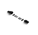Image of Denali Electronics Connector Set - Mt Series 2-Pin 77DE6188