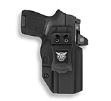 Image of We the People Holsters Sig Sauer P250SC 9MM/.40SW Red Dot Optic Cut IWB Holster C59605A8