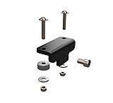 Image of Denali Electronics Motorcycle Light Mounts 1F779A27