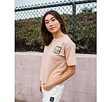 Image of Body Glove Sandy Camo T-Shirt - Mushroom B160C2C3