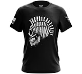 Image of We the People Holsters Ammo Spartan Short Sleeve Shirt - Men's