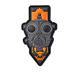 Image of MIRA Safety CM-7M PVC Morale Patch