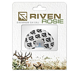 Image of Higdon Outdoors Riven Rosie Diaphragm Elk Call 4CEA1CEB