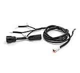Image of Denali Electronics Plug-&amp;-Play Dialdim Wiring Adapter For Ducati Desertx 1A41ED92