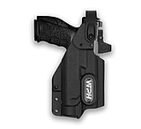 Image of We the People Holsters Heckler &amp; Koch Vp9 With Streamlight Tlr-1/1S/Hl Level 2 Duty Holster 623D2EEB