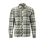 Image of Simms Fishing Products M's BugstopperAR LS Fishing Shirt C3997B23