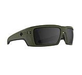 Image of Spy Optic Rebar Se Ansi - Spy Optic - Matte Olive Sunglasses CB03691E