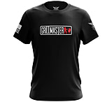 Image of We the People Holsters Grillmaster Short Sleeve Shirt - Men's