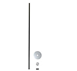 Image of Lee App Tube Retainer &amp; Cap 2AC5BF08