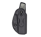 Image of Safariland Species Nylon Inside the Waistband Holster
