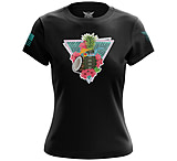 Image of We the People Holsters Pina-Granada Short Sleeve Shirt - Women's