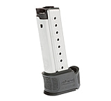 Image of Springfield Armory Springfield XD-S MOD.2 Tactical Grey Extended Magazine 9mm 9/rd 354BDEB3