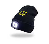 Image of Denali Electronics Led Beanie - Black 5664D5FE