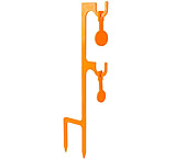 Image of Champion Traps and Targets Rimfire Double Target Hanger