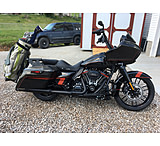 Image of 2x2 Cycles Harley Davidson/Indian Golf Bag Carrier Rack B0407568