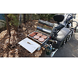 Image of 2x2 Cycles Harley Davidson/Indian MotoGrill Rack 826E83B5