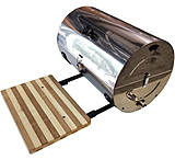 Image of 2x2 Cycles Mini Rack MotoGrill Carrier CBEE09D4