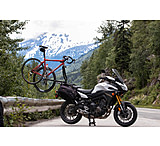 Image of 2x2 Cycles Motorcycle Bicycle Carrier Rack 1361DD50