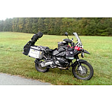 Image of 2x2 Cycles Motorcycle Golf Bag Carrier Rack DF481C06