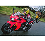 Image of 2x2 Cycles The Mini Rack - Bicycle Carrier 924D2EBD