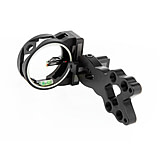 Image of 30-06 Outdoors King Pin Eco Bow Sight 3-pin .029 Black