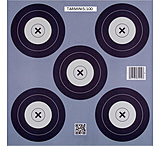 Image of 30-06 Outdoors Mini Paper Target