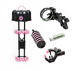 Image of 30-06 Outdoors Saber 5pc Bow Package