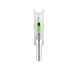 Image of .30-06 Outdoors UFO Lighted Moon Nock Carbon Crossbow Bolt