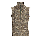 Image of Simms Fishing Products Rogue Fleece Vest - Men's