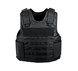 Image of National Body Armor Standard Le Tactical Carrier Vest - Men's