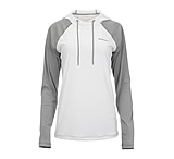 Image of Simms Fishing Products Solarflex Hoodie - Women's