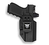 Image of We the People Holsters Glock 44 Red Dot Optic Cut IWB Holster 6A372E74