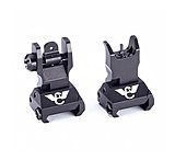 Image of Wilson Combat AR15/M16 Backup Sight Set