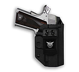 Image of We the People Holsters Kimber Ultra Carry II IWB Holster B02F0596