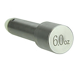 Image of Tacfire Stainless Steel Long Buffer 6 oz 77E7B660