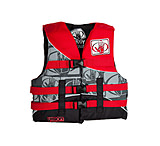 Image of Body Glove Youth Vision USCGA PFD - Red 761A4F26