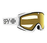 Image of Spy Optic Crusher Elite - Spy Optic - White Snow Goggles 545BD56D