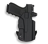 Image of We the People Holsters Glock 23 Gen 5 MOS Red Dot Optic Cut OWB Holster BD0F8489