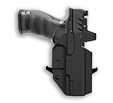 Image of We the People Holsters Walther Pdp F-Series Pro 4 Red Dot Optic Cut Owb Holster F09005B3