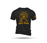 Image of Gorilla Ammunition Kings of Precision Nine Line T-Shirt - Men's