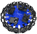 Image of 360 Rize 360Orb Yi Compatible VR 360 Video Gear w/ 3/8in Mount