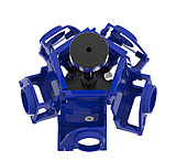 Image of 360 Rize Pro6L v2 Drone and Helmet 3/8in Mount