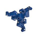 Image of 360 Rize Uni360 All-Weather Spherical Video Mount