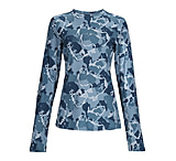 Image of Simms Fishing Products Solarflex Crew - Women's