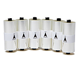 Image of Spy Optic Foundation Cvs - Spy Optic - Clear Motocross Goggles 49B7142A